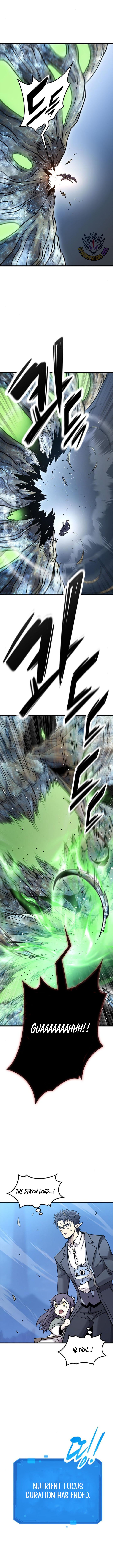 What a Bountiful Harvest, Demon Lord! Chapter 19 2